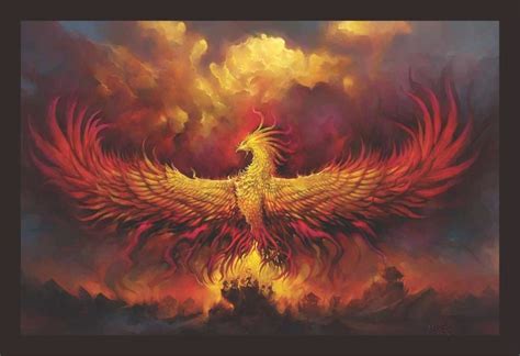 Phoenix Legend Parimatch